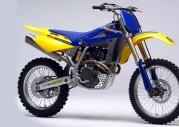 Husqvarna TC450